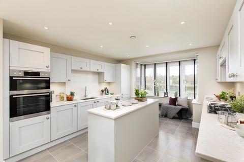 undefined, Plot 21, The Tadworth at Manorwood, 26 Manorwood Farm Lane KT24