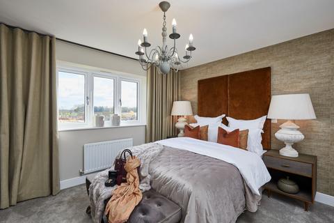 undefined, Plot 21, The Tadworth at Manorwood, 26 Manorwood Farm Lane KT24