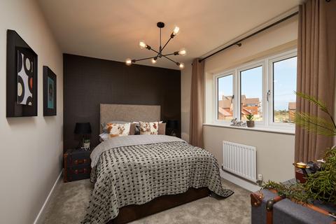 undefined, Plot 21, The Tadworth at Manorwood, 26 Manorwood Farm Lane KT24