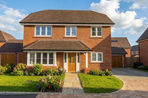 Plot 21, The Tadworth at Manorwood, 26 Manorwood Farm Lane KT24