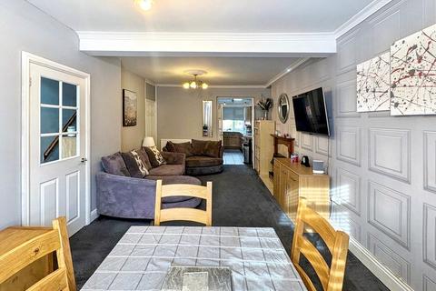 undefined, Bailey Street, Ton Pentre, Pentre, Rhondda Cynon Taff. CF41 7EN