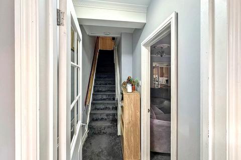 3 bedroom terraced house for sale, Bailey Street, Ton Pentre, Pentre, Rhondda Cynon Taff. CF41 7EN