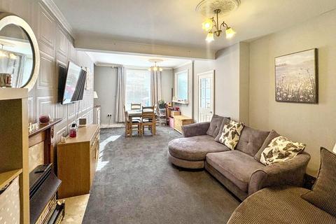 3 bedroom terraced house for sale, Bailey Street, Ton Pentre, Pentre, Rhondda Cynon Taff. CF41 7EN
