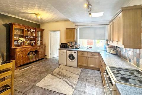 3 bedroom terraced house for sale, Bailey Street, Ton Pentre, Pentre, Rhondda Cynon Taff. CF41 7EN