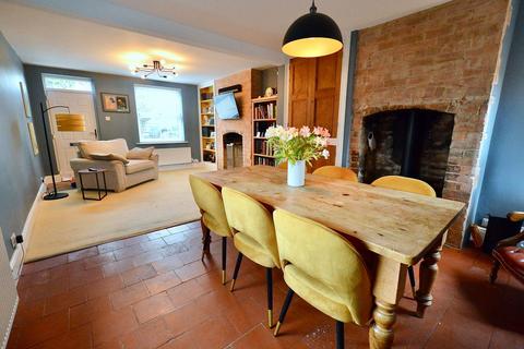 undefined, Bretforton Road, Badsey, WR11 7XG