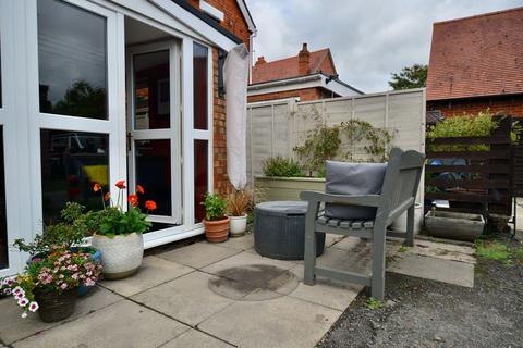 undefined, Bretforton Road, Badsey, WR11 7XG
