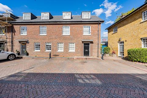 undefined, Moorcroft, Harlington Road, UB8