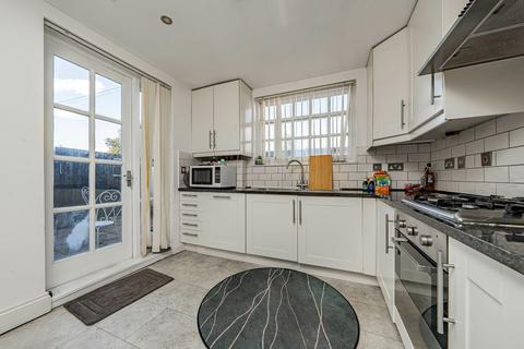 undefined, Moorcroft, Harlington Road, UB8