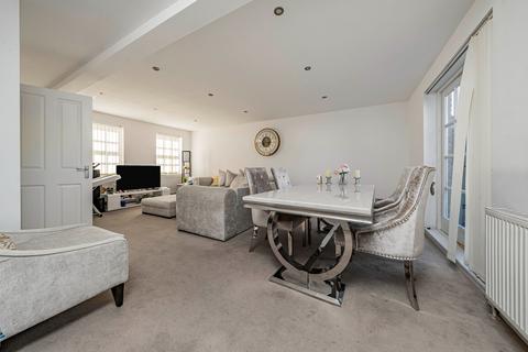 3 bedroom terraced house for sale, Moorcroft, Harlington Road, UB8