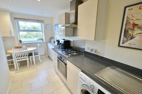 3 bedroom terraced house for sale, Lily Walk, Evesham, WR11 3ER