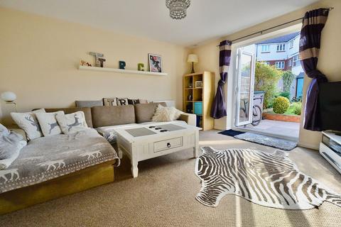 3 bedroom terraced house for sale, Lily Walk, Evesham, WR11 3ER