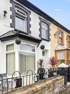 3 bedroom end of terrace house for sale, Church Terrace, Tylorstown, Ferndale, Rhondda Cynon Taff. CF43 3AB