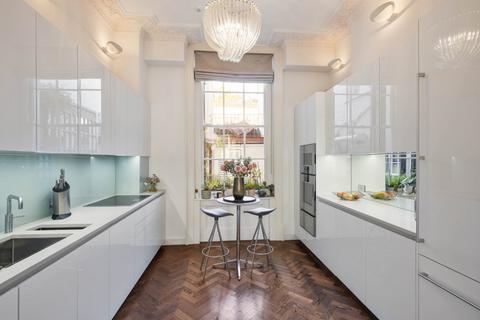 undefined, Connaught Square, London W2