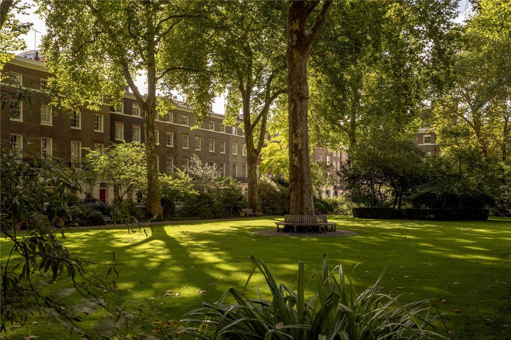 Communal Garden