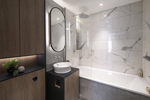 undefined, Eden Grove, Fairfield Avenue, Staines-Upon-Thames, Surrey, TW18
