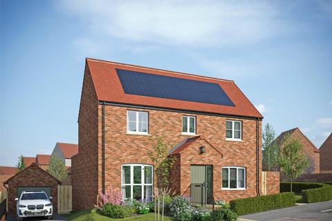 undefined, Plot 9, Leasow Reach, Twyning, Tewkesbury