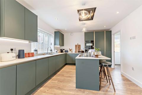 undefined, Plot 9, Leasow Reach, Twyning, Tewkesbury