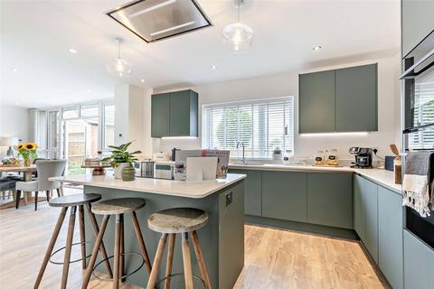 undefined, Plot 9, Leasow Reach, Twyning, Tewkesbury