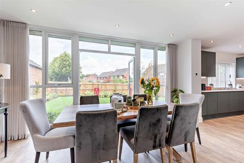 undefined, Plot 9, Leasow Reach, Twyning, Tewkesbury