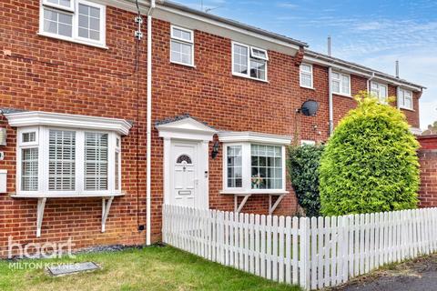 undefined, Ashgrove, Buckingham