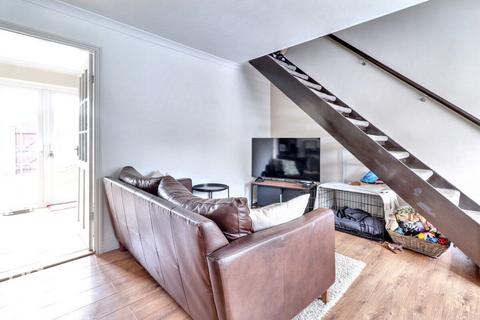 2 bedroom terraced house for sale, Ashgrove, Buckingham