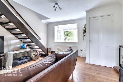 undefined, Ashgrove, Buckingham