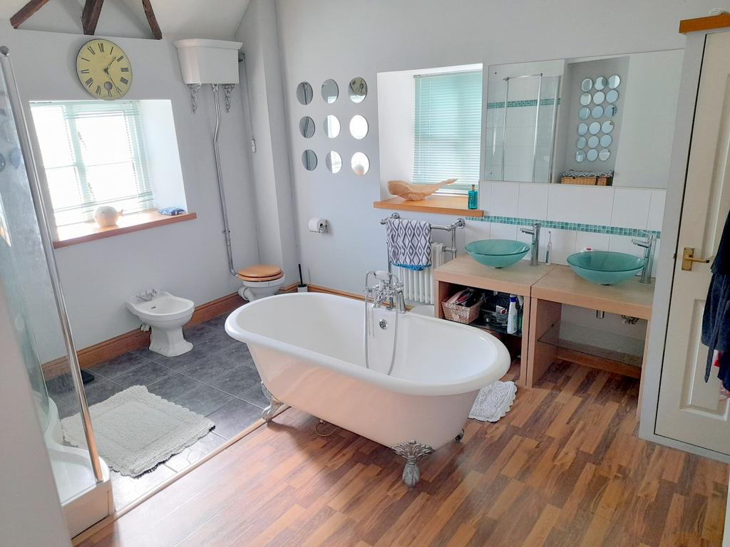 Ensuite 2