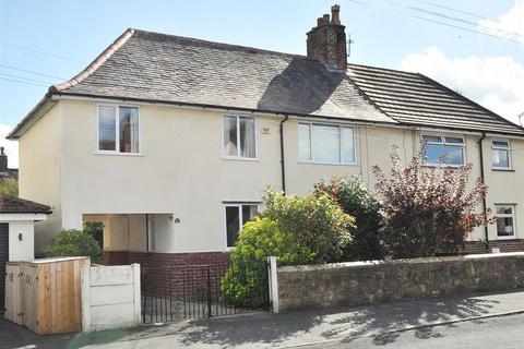 4 bedroom semi-detached house for sale, 22 Francis Road, Irlam M44 6AY
