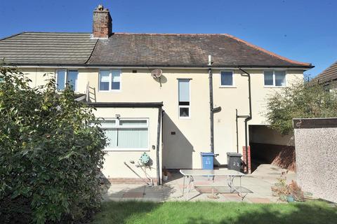 4 bedroom semi-detached house for sale, 22 Francis Road, Irlam M44 6AY