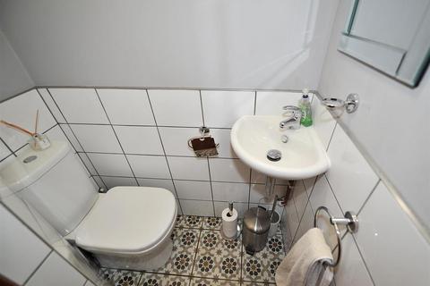 4 bedroom semi-detached house for sale, 22 Francis Road, Irlam M44 6AY