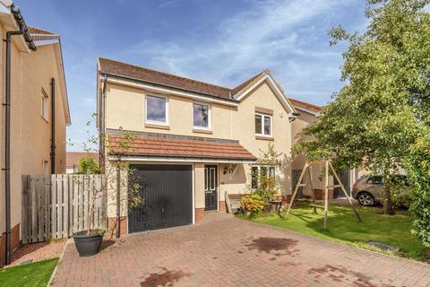 undefined, 36 Miller Street, Winchburgh, West Lothian, EH52 6WP