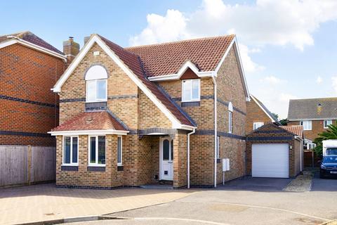 undefined, Wilton Close, Bracklesham Bay, PO20