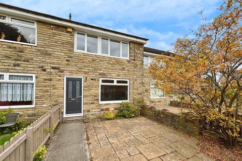 undefined, Purley Walk, Bradford BD6