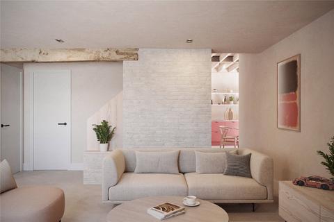 undefined, Harts Yard, Farnham, Surrey, GU9