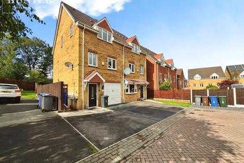 3 bedroom semi-detached house for sale, Novara Close, Barnsley