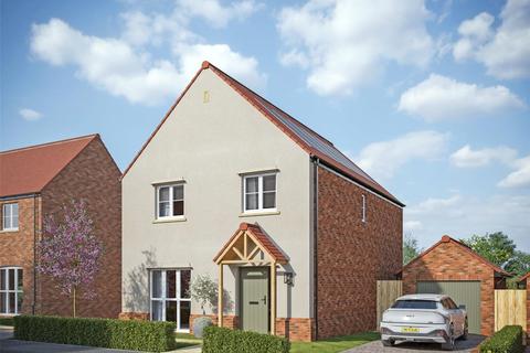 undefined, Plot 8, Leasow Reach, Twyning, Tewkesbury