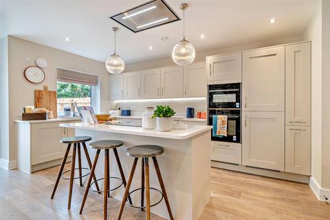 undefined, Plot 8, Leasow Reach, Twyning, Tewkesbury