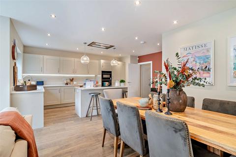 undefined, Plot 8, Leasow Reach, Twyning, Tewkesbury