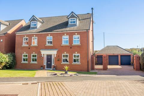 5 bedroom detached house for sale - Woodlands View, Lytham St Annes, FY8