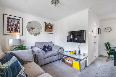 2 bedroom terraced house for sale, Carvers Croft, Woolmer Green, Hertfordshire, SG3