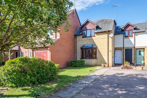 undefined, Carvers Croft, Woolmer Green, Hertfordshire, SG3