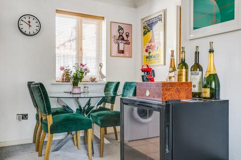 undefined, Carvers Croft, Woolmer Green, Hertfordshire, SG3