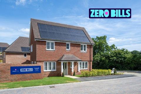 3 bedroom semi-detached house for sale, Plot 47, The Linchmere at Templegate, Willowhurst, Burgess Hill RH15