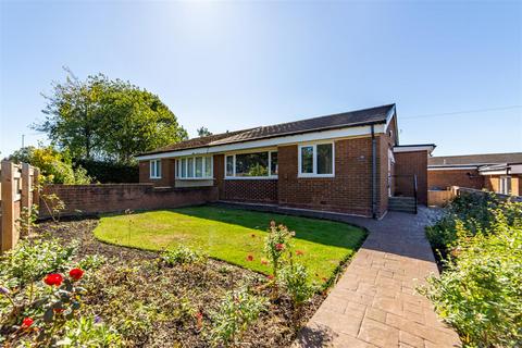2 bedroom semi-detached bungalow for sale, Neptune Road, Dumpling Hall, NE15