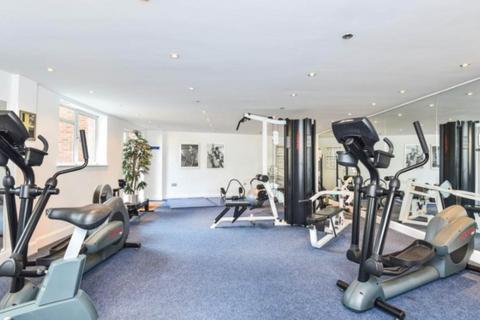 2 bedroom flat to rent, Heathcroft, London W5