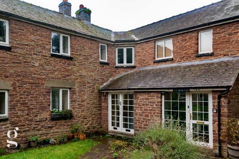 undefined, Abbeydore, Hereford, HR2 0AJ