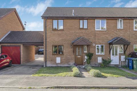 90 Speedwell Close, Cambridge, CB1 9YZ