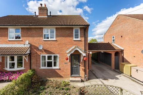 3 bedroom house for sale, Middle Street, Swinton