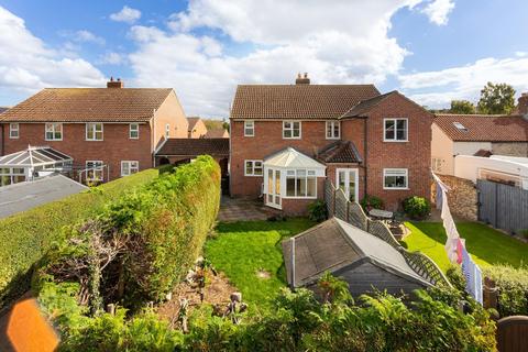 3 bedroom house for sale, Middle Street, Swinton