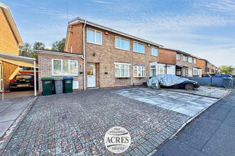 undefined, Walcot Drive, Great Barr, Birmingham